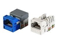 SYSTIMAX GigaSPEED XL MGS400 - modular insert