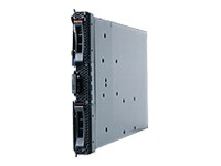 IBM BladeCenter HS22 7870 - Xeon E5540 2.53 GHz - Monitor : none.