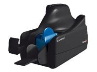 Panini Vision X 100 - MICR /  image scanner - USB 2.0