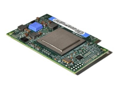QLogic 4Gb Fibre Channel Expansion Card (CIOv) for BladeCenter - host bus adapter