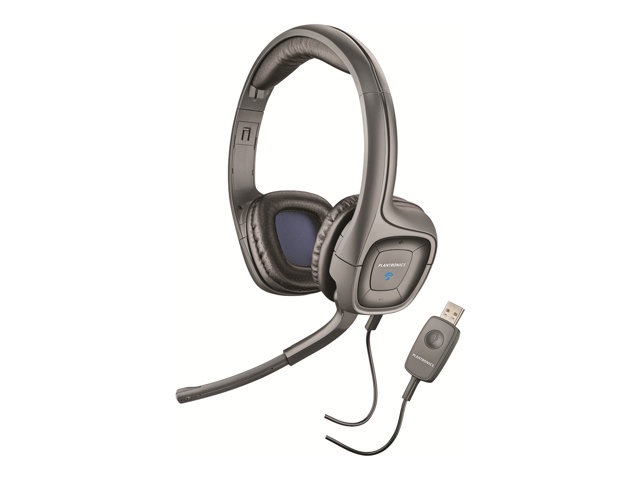 Plantronics .Audio 655 - headset