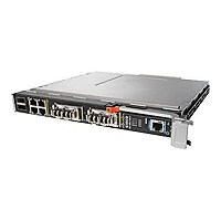 Cisco Catalyst Blade Switch 3130G for Dell M1000e with IP Base - switch - 1
