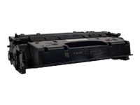 Canon Cartridge 120 - black - original - toner cartridge