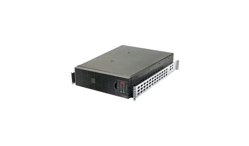 APC Smart-UPS RT 6000VA Rack-Mountable UPS