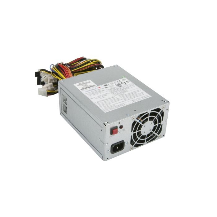 Supermicro PWS-865-PQ - power supply - 865 Watt