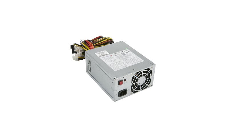 Supermicro PWS-865-PQ - power supply - 865 Watt