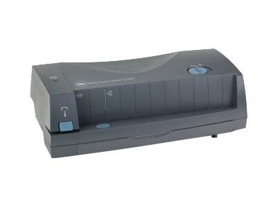 GBC 3230ST - electric hole punch
