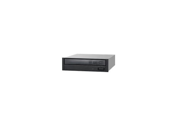 Sony NEC Optiarc AD-7240S - DVD±RW (±R DL) / DVD-RAM drive - Serial ATA