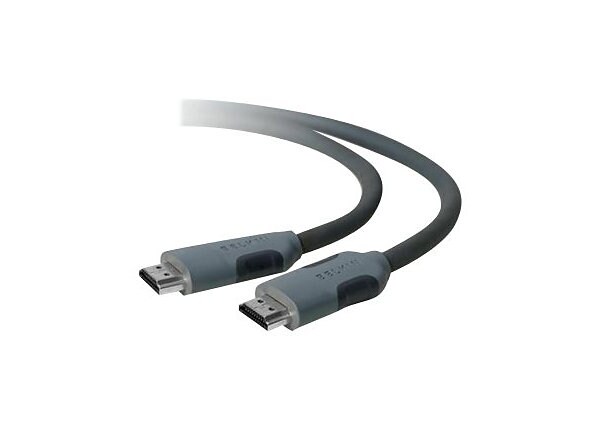Belkin HDMI cable - 1.8 m