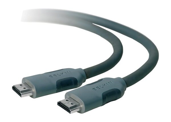 Belkin HDMI cable - 3.7 m