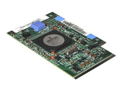 Lenovo Ethernet Expansion Card (CIOv) for Lenovo BladeCenter - expansion module