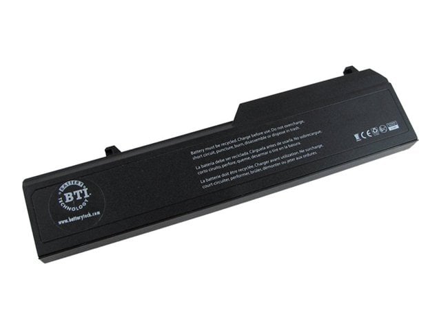 BTI Battery for Dell Vostro 1310,1510,2510(6 cell)

