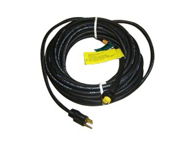 Cisco - power cable - 12.2 m