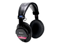 Sony MDR V6 - headphones