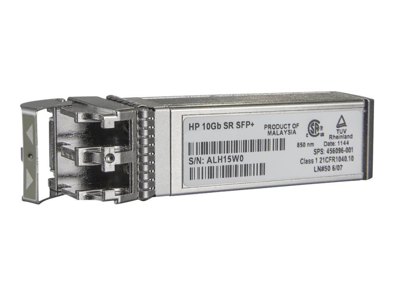 HPE - SFP+ transceiver module - 10GbE