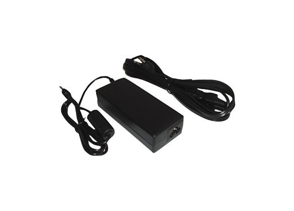 Total Micro AC Adapter HP NX7010, NC6120, NX6110, NX6115, NC4200, NC6230