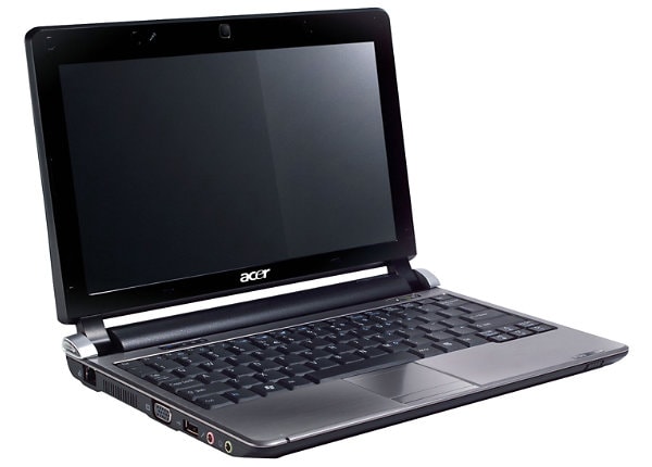 Acer Aspire ONE D250-1165 - Atom N270 1.6 GHz - 10.1" TFT