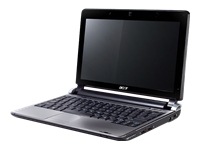 Acer Aspire ONE D250-1151 - Atom N270 1.6 GHz - 10.1" TFT