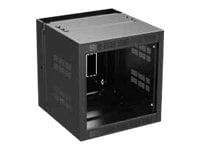 Atlas WMA Series - rack - 10U