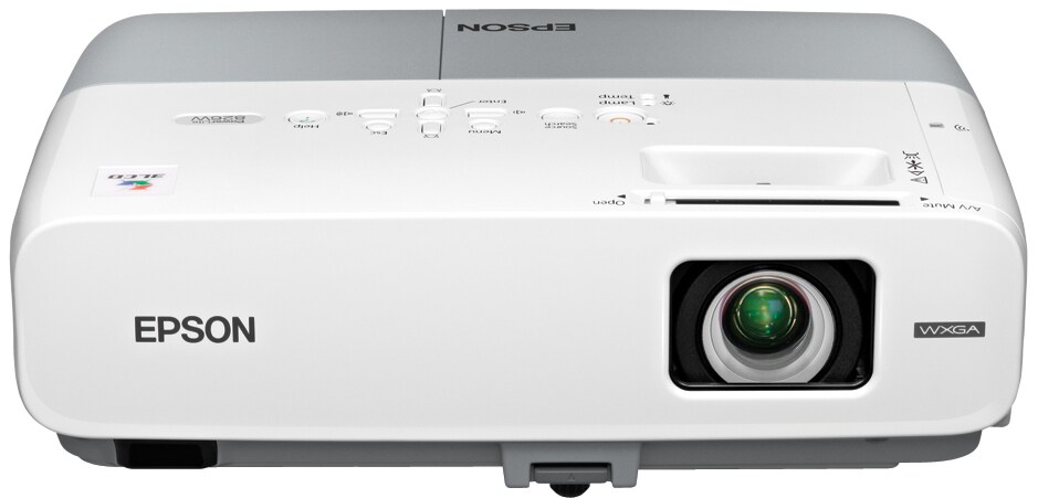 Epson PowerLite 826W Projector