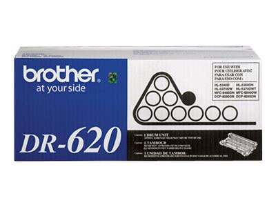 Brother DR620 - original - drum kit