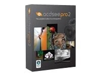 ACDSee Pro Photo Manager (v. 2.5) - media