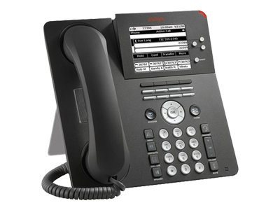 Avaya one-X Deskphone Edition 9650 IP Telephone - VoIP phone