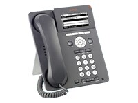 Avaya one-X Deskphone Edition 9620 IP Telephone - VoIP phone