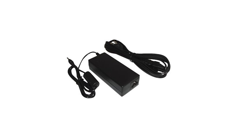 Total Micro AC Adapter HP TC4400, 8510w, 8530w, 8530p – 120W