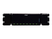 DroboPro and DroboElite Rack Mount Kit
