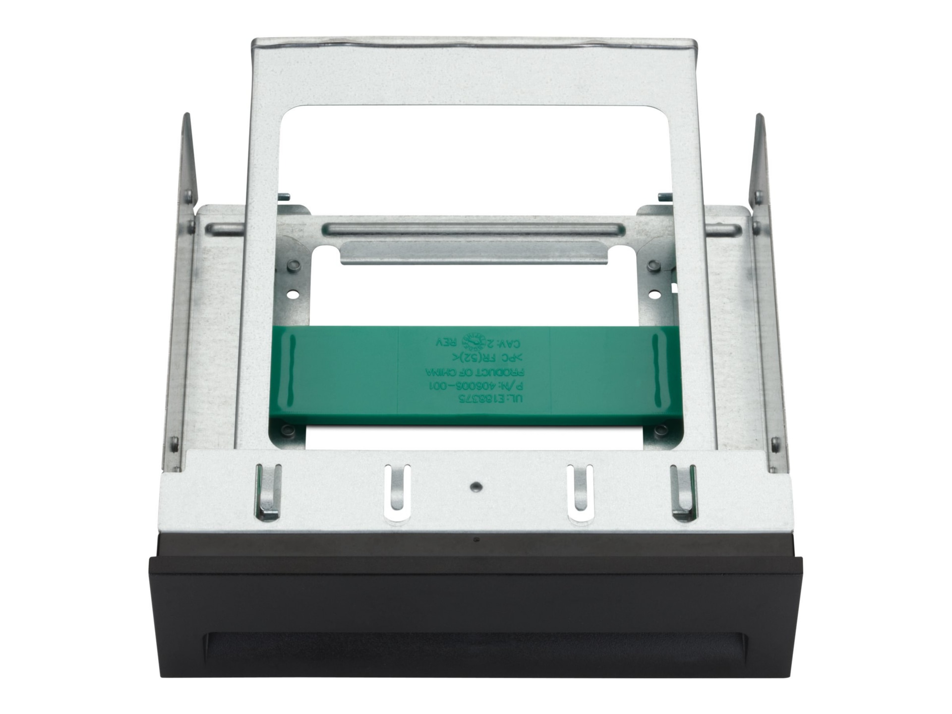 HP Optical Bay HDD Mounting Bracket