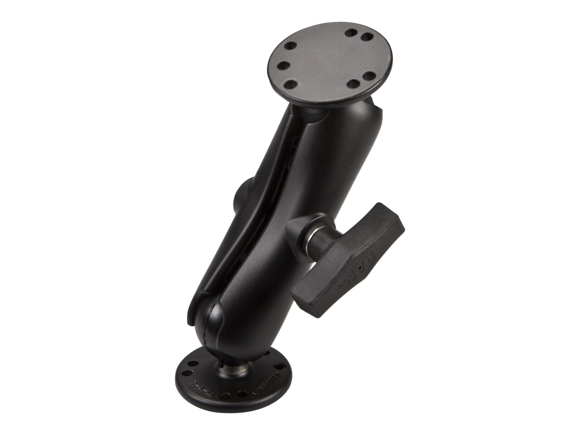 Intermec - vehicle mounting kit