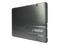 Imation M-Class 2.5” Solid State Drive SSD 64GB SATA II (3.0Gb/s)