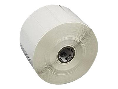 Zebra Z-Select 4000D - labels - 14040 label(s) - 76.2 x 25.4 mm