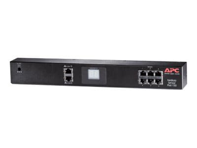 Rack Mount, Pod, NetBotz, 150 Rack Sensor