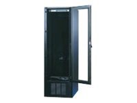 Liebert FOUNDATION Mini Computer Room HD788 - rack - 42U