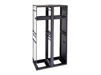 Middle Atlantic 21U Side Panels for 26" Deep Slim 5 Rack System