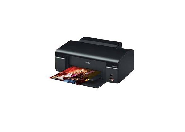 Epson Artisan 50 - printer - color - ink-jet