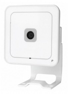 4XEM Dual Codec WLAN Fixed IP Camera