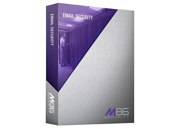 MailMarshal SMTP - license