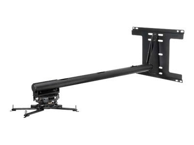 Peerless PSTK-028 - mounting kit - for projector - black