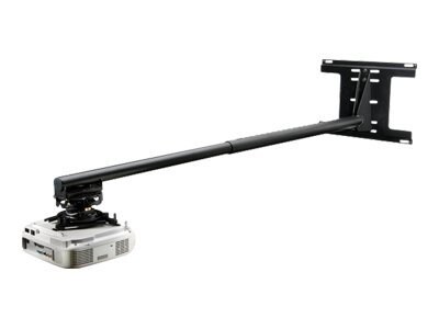 Peerless PSTK-2955 - mounting kit - for projector - black