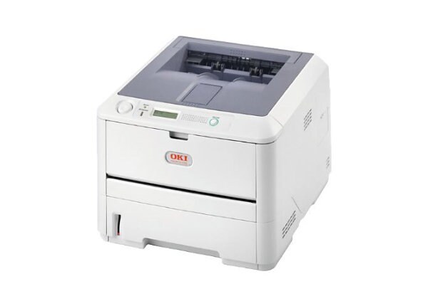 OKI B420dn - printer - monochrome - LED