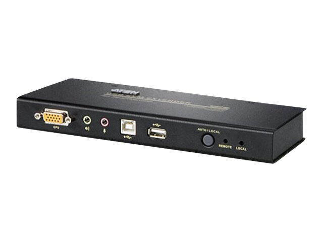 ATEN CE 800B - KVM / audio / USB extender