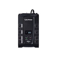 CyberPower Intelligent LCD CP825AVRLCD - UPS - 450 Watt - 825 VA