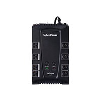CyberPower AVR Series CP800AVR - onduleur - 450 Watt - 800 VA