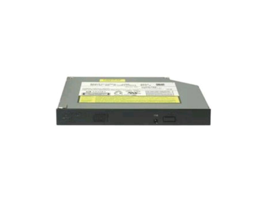Intel DVD-ROM drive - Serial ATA - internal