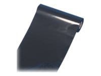 Brady 4300 Series - 1 - black - print ink ribbon refill (thermal transfer)