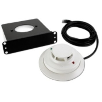 Thumbnail 4 of 4 for Wired, Sensor, NetBotz, Smoke Detection, 10 ft [TAA]