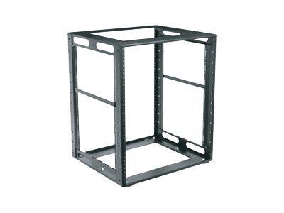 Middle Atlantic CFR-14-16 - rack mounting frame - 14U